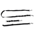 thumbnail image 2 of Dog Grooming Belly Straps, Nylon Pet Grooming Loop Extender Strap Grooming Table Arm Accessories for Small Medium Cats Dogs, 2 of 7