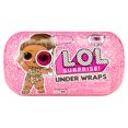 thumbnail image 1 of L.O.L. Surprise Eye Spy Under Wraps Dolls Asst., 1 of 5