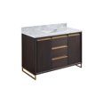 thumbnail image 4 of A&E Bath and Shower PINELAND-BR-48 Vanity, 4 of 9