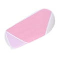 thumbnail image 2 of Mini Ironing Board with Iron Board Cover Portable Tabletop Iron Board Auxiliary pink, 2 of 9