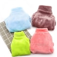 thumbnail image 4 of fastboy Skin-friendly And Soft Hairless Cat Sweater For Everyday Wear Fine Workmanship Hairless Cat Clothes Light Green S, 4 of 6