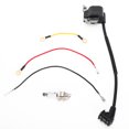 thumbnail image 2 of Ignition Coil Kit,Gardening Tools Electric Chainsaw Garden Tool Ignition Coil Effortless Installation, 2 of 8
