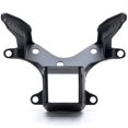 thumbnail image 2 of Krator Black Upper Stay Cowl Bracket Cowling Brace Compatible with Yamaha YZF R6 2010, 2 of 5