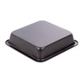 thumbnail image 2 of 9 Inch Baking Pan Square Mould Bakeware Bread Tray Tools Pie Pastry Cake Muffin Cupcakes Nougat Sheet Kitchen Accessories, 2 of 9