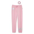 thumbnail image 1 of George Girls' Jogger and Scrunchie 2-Piece set, 1 of 2
