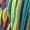 Blacklight, variante sur Red Heart® Fil Jumbo Super Saver®, Acrylique #4 Moyen, 14oz/396g, 744 Yards