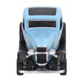thumbnail image 1 of Vintage Car Model, 1:32 Classic Car Model Alloy Vintage Simulation Toy Antique Pullback Opened Doors Model, 1 of 8