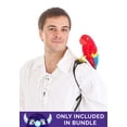 thumbnail image 4 of Child Ace Ventura Costume with Wig, 4 of 4