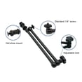 thumbnail image 4 of Aluminum Alloy Camera Arm Super Clamp Pliers Clip For Camera 20in Arm, 4 of 8