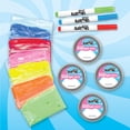 thumbnail image 4 of Kit d'activités Crazy Aaron's Putty - Mixé par Me Mash Ups, 4 of 9