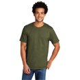 thumbnail image 1 of Port & Company Tee-Shirt Tri-Mélange. PC330, 1 of 1