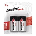 thumbnail image 2 of Battery Energizer E93BP-2 Cellules C Alcalines, Lot de 2, 2 of 2