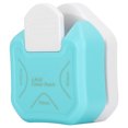 thumbnail image 3 of Fugacal 3-in-1 Portable Corner Rounder Paper Round Corner Edges Punch Scrapbooking Tool, 3 of 8