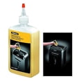 thumbnail image 3 of Fellowes Powershred Shredder Performance Oil, 12 oz. Bottle with Extension Nozzle, Sold as 2 Each, 3 of 3
