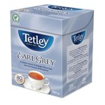 Tetley Earl gris Tea