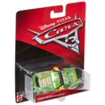 thumbnail image 4 of Disney/Pixar Cars 3 Chick Hicks with Headset Die-cast Vehicle, 4 of 4