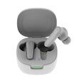 thumbnail image 1 of Translator Earbuds, 32 Languages, ANC, 5H Playtime for Travel, 1 of 7