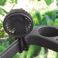 thumbnail image 2 of Nûby™ Stroller Fan with Flexible Tripod, 2 of 4