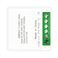 thumbnail image 3 of Interrupteur Marche/arrêt WiFi, Interrupteur Intelligent avec Contrôle par Application pour Bureau, 3 of 8