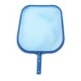 thumbnail image 2 of Fiogavroetic Swimming Pool Accessories Swimming Pool Shallow Water Cleaning Net Encrypted Cleaning Pool Net Bag Shallow Water Net Fishing Net Swimming Pool Cleaning Tool Summer, 2 of 6