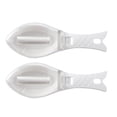 thumbnail image 1 of Household Kitchen Tools Fishs Scale Scraper Remover with Lid, 1 of 2