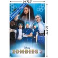 thumbnail image 2 of Disney Zombies 3 - Groupe, 2 of 4