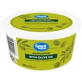thumbnail image 1 of Great Value Margarine with Olive Oil, 1 of 5