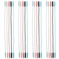 thumbnail image 2 of Sangle de Bouche Compacte et Simple, Ceinture d'Extension de Cou, pour Enseignants et Médecins, 2 of 8