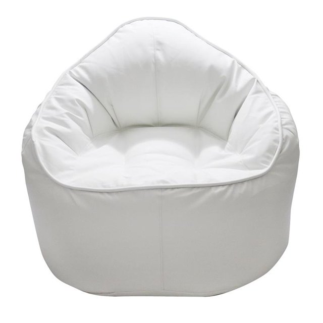 The Giant Pod - Bean Bag Chair