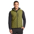 thumbnail image 1 of Jockey Outdoors Men's Heritage Quilted Vest, 1 of 10