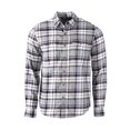 thumbnail image 1 of George Men's Flannel Shirt, 1 of 1