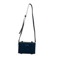 thumbnail image 3 of Bunblic Sac Bandoulière pour Hommes, Sac à Main à Bandoulière Ajustable pour Utilitaire, Plein Air, Voyage, Bleu, 3 of 8
