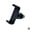 Black, variant on Car Phone Holder Universal Auto Mobile Phone Air Vent Clip Mount Cell Phone Stand GPS Support