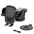 thumbnail image 3 of iOttie Easy One Touch 5 Dash & Windshield Phone Mount - Black, 3 of 8