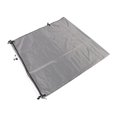 thumbnail image 1 of Vehicle Awning, UV50+ Camping Car Tail Tent, 120in X 68in Teardrop Awning Canopy for Outdoor Activities Like Camping Mountaineering Fishing for Vehicles SUV RV, Hardware Included, 1 of 7