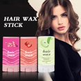 thumbnail image 2 of Hair Stick Easy Hair Styling Wax Hold Hair Care Extract Long Lasting, 2 of 8