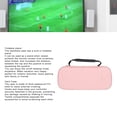 thumbnail image 4 of Étui de Transport de Voyage pour ROG Ally 2023 RC71L, Étui Portatif avec Support Pliable Intégré, Sac de Rangement Organisateur Portable pour ROG Ally X 2024 RC72LA pour MSI Claw A1M avec Poches, 4 of 7