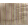 thumbnail image 3 of oneOone Georgette Viscose Fabric Multicolor Stripe Fabric Prints By Yard 42 Inch Wide, 3 of 3