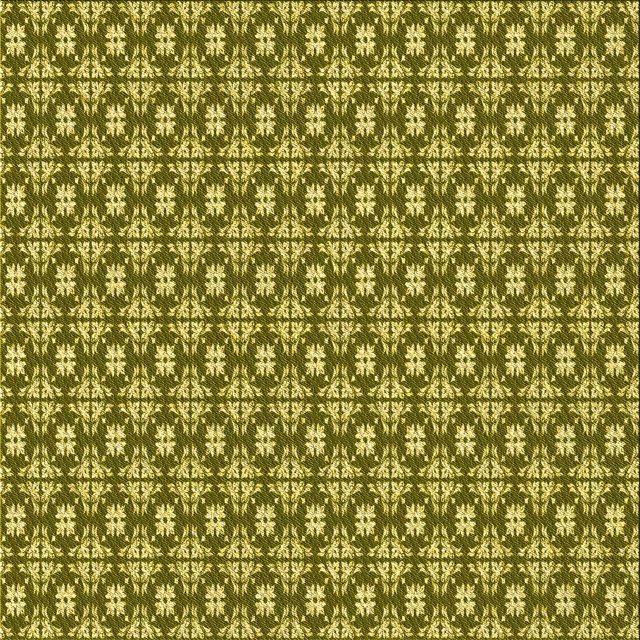 Ahgly Tapis d'Intérieur Lavable en Machine Carré Transitionnel Brun Bronze Foncé, 5 Pieds Carré