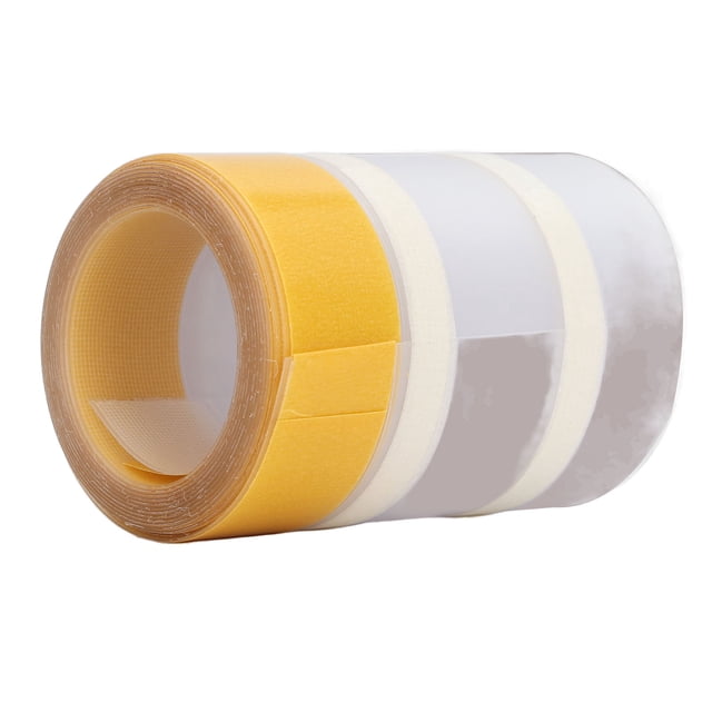 PVC Under Couch Blocker, Cuttable PVC Under Furniture Toy Blocker Suit For Hard Floors