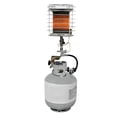 thumbnail image 1 of Dyna-Glo TT360DG 40,000 BTU Portable Propane Tank Top Propane Heater, 1 of 5