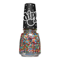 thumbnail image 1 of China Glaze Nail Lacquer Rainbow Ice 0.5oz #85215, 1 of 1