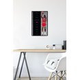 thumbnail image 2 of Michael Jordan - Coeur, 2 of 4