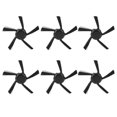 thumbnail image 1 of 6pcs Side Brush Replacement Fit for Neato Botvac D Series D7 D5 D3 D80 Sweeping Machine, 1 of 5