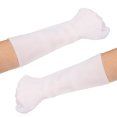 thumbnail image 3 of Gel Gloves, Waterproof Moisturizing Gloves Wide Applications Sun Protection Sebs  For Beauty Salons, 3 of 8