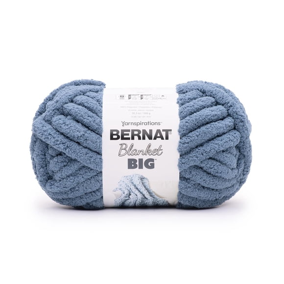 12 Pack: Bernat® Blanket Big™ Yarn