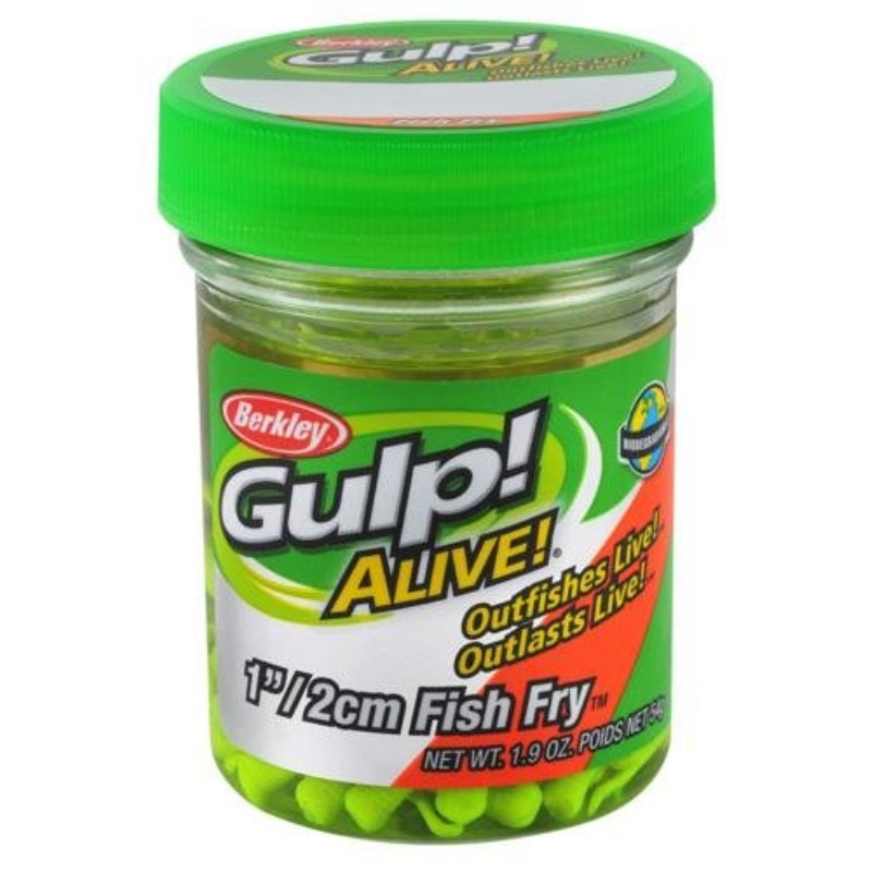 GA FISH FRY - FRENCH