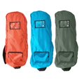 thumbnail image 3 of Housse de Protection Pliable pour Sac de Golf Housse de Pluie pour Sac de Golf, 3 of 11