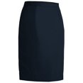 thumbnail image 1 of EDWARDS LADIES' POLYESTER STRAIGHT SKIRT, 1 of 1