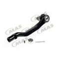 thumbnail image 2 of Compatible avec Honda Accord 1990-1993 Dorman MAS Select Chassis Tie Rod End T3154 Select; Remplacement OE, 2 of 2